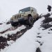 Jeep Experience