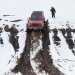 Jeep Experience