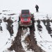 Jeep Experience