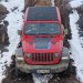 Jeep Experience