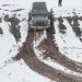 Jeep Experience