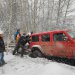 Jeep Experience