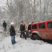 Jeep Experience