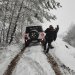 Jeep Experience
