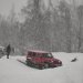 Jeep Experience