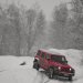 Jeep Experience
