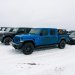 Jeep Experience
