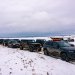 Jeep Experience