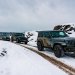 Jeep Experience