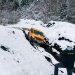 Jeep Experience