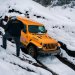 Jeep Experience