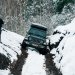 Jeep Experience