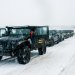 Jeep Experience