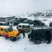 Jeep Experience