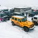 Jeep Experience