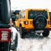 Jeep Experience