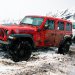 Jeep Experience