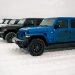 Jeep Experience