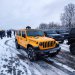 Jeep Experience