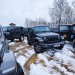Jeep Experience