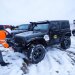 Jeep Experience