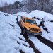 Jeep Experience