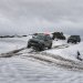 Jeep Experience