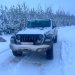 Jeep Experience