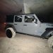 Jeep Experience
