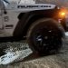 Jeep Experience