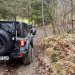 Jeep Experience