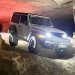 Jeep Experience