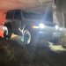 Jeep Experience
