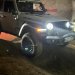 Jeep Experience