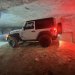 Jeep Experience