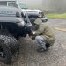 Jeep Experience