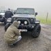 Jeep Experience
