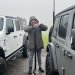Jeep Experience