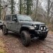 Jeep Experience