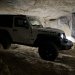 Jeep Experience