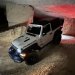 Jeep Experience