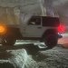 Jeep Experience