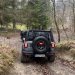 Jeep Experience