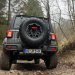 Jeep Experience