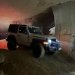 Jeep Experience