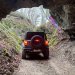 Jeep Experience