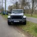 Jeep Experience