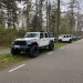 Jeep Experience