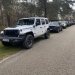 Jeep Experience