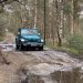 Jeep Experience